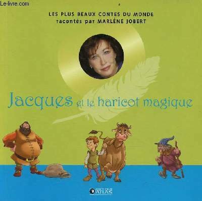 Jacques et le haricot magique - Collection les plus beaux … | Immagine principale