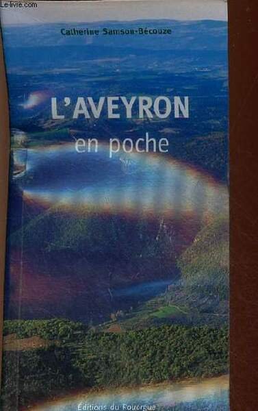 L'Aveyron en poche.