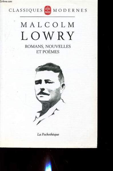 ROMANS, NOUVELLES ET POEMES