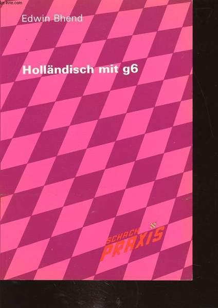 HOLLANDISCH MIT g6 | Immagine principale