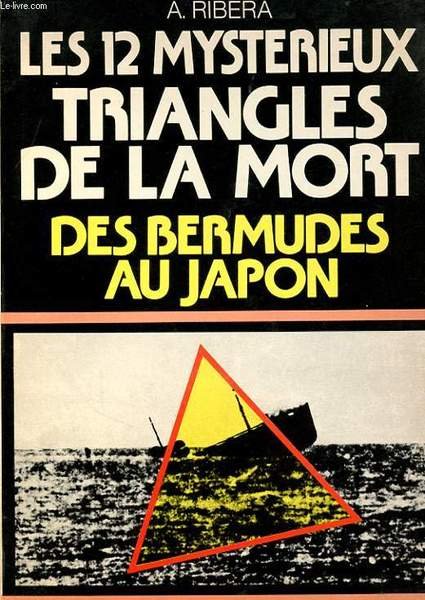 LES 12 MYSTERIEUX TRIANGLES DE LA MORT DES BERMUDES AU …