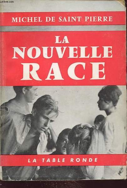 LA NOUVELLE RACE