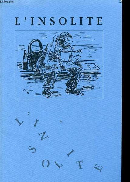 L INSOLITE