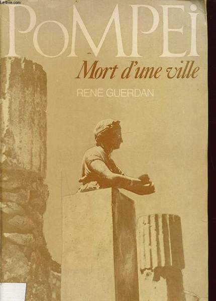 POMPEI MORT D UNE VILLE | Immagine principale