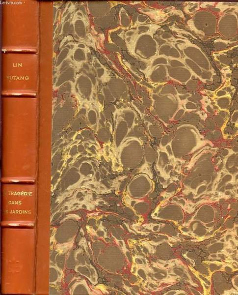 LA TRAGEDIE DANS LES JARDINS