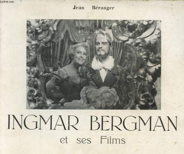 INGMAR BERGMAN ET SES FILMS | Immagine principale