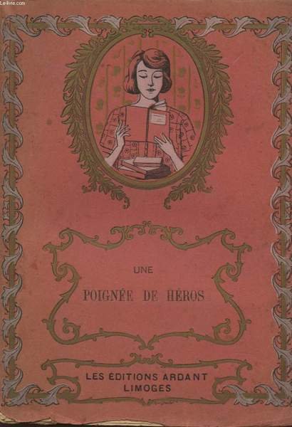 UNE POIGNEE DE HEROS - LA MISSION MARCHAND A TRAVERS … | Immagine principale