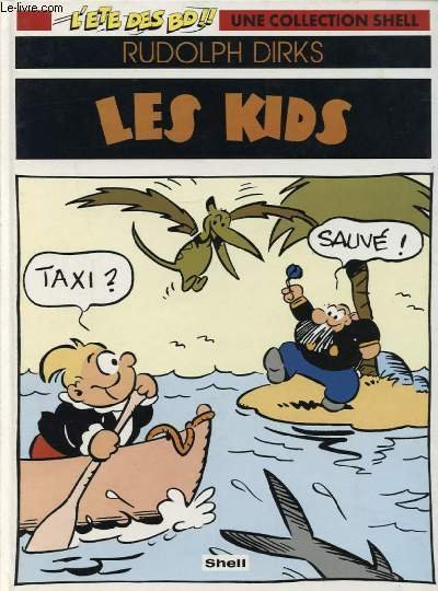 LES KIDS | Immagine principale