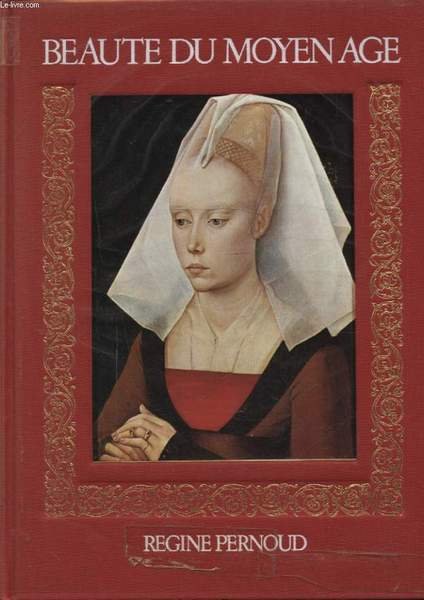 BEAUTE DU MOYEN AGE | Immagine principale