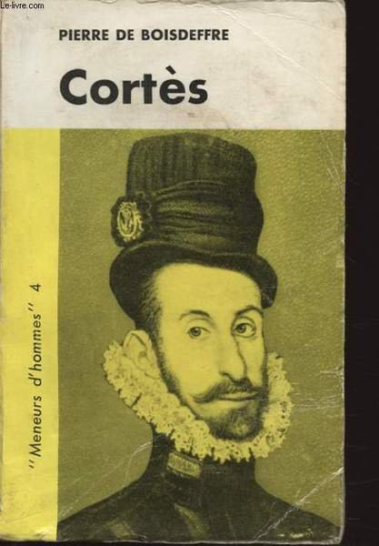 CORTES | Immagine principale