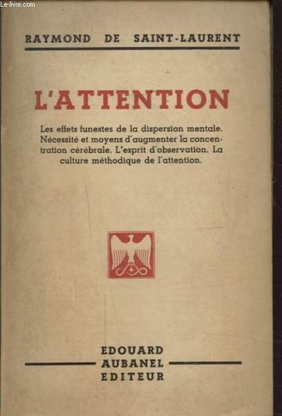 L ATTENTION