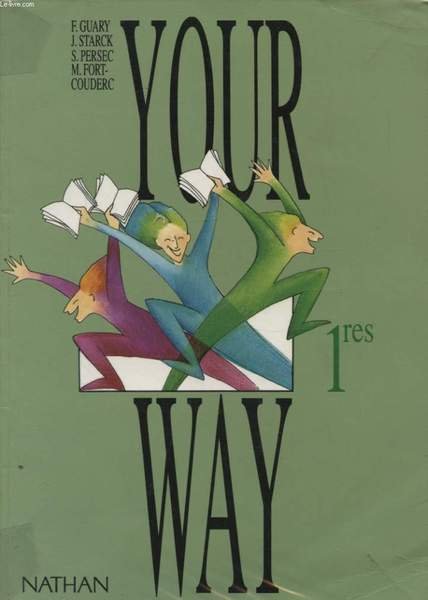 YOUR WAY 1 res