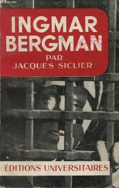 INGMAR BERGMAN | Immagine principale