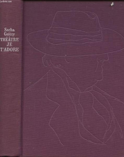 THEATRE JE T ADORE | Immagine principale