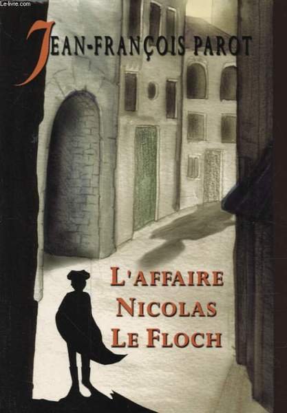 L AFFAIRE NICOLAS LE FLOCH