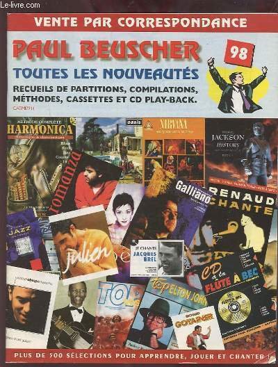 Renault B70, catalogue brochure dépliant