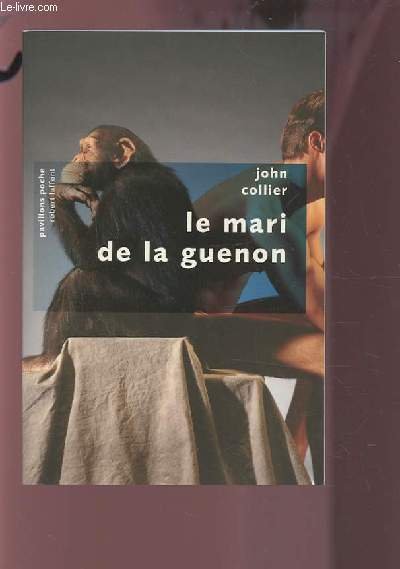 LE MARI DE LA GUENON.