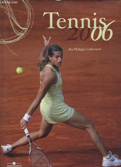 TENNIS 2006.