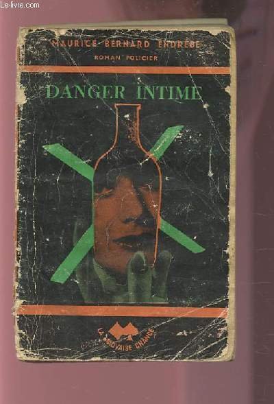 DANGER INTIME.