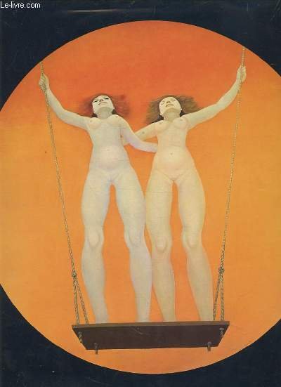 LEONOR FINI.