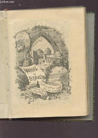 MISSEL DE JERUSALEM