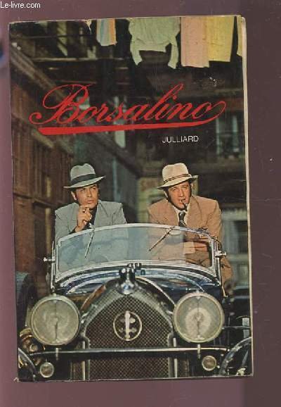 BORSALINO.