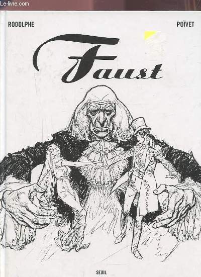 FAUST.