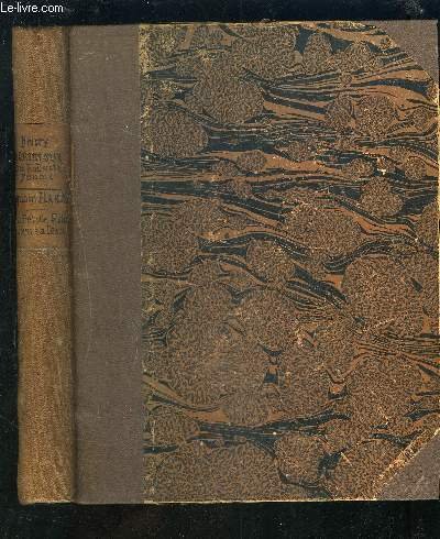 UNE HONNETE FEMME - 25 BOIS ORIGINAUX + LA PETITE FILLE DE JERUSALEM - 26 BOIS ORIGINAUX - LE LIVRE DE DEMAIN.