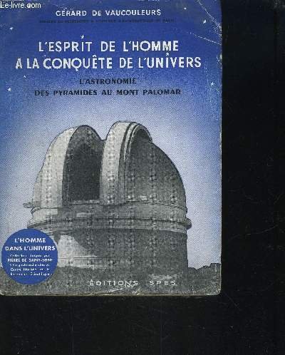 L ESPRIT DE L HOMME A LA CONQUETE DE L …