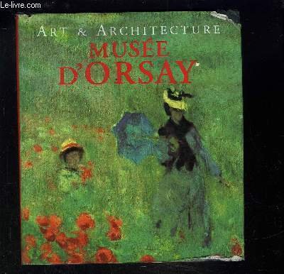 MUSEE D ORSAY- ART & ARCHITECTURE | Immagine principale