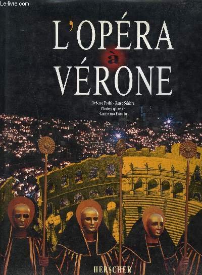 L OPERA A VERONE | Immagine principale