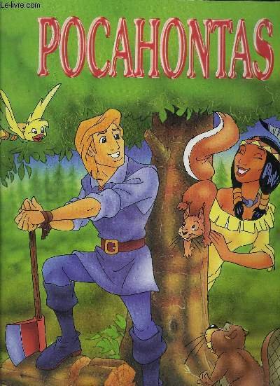 POCAHONTAS