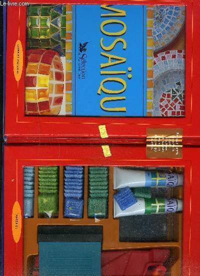 MOSAIQUE