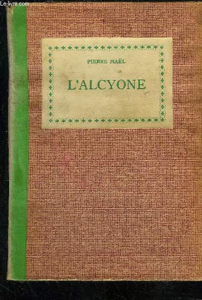 L ALCYONE