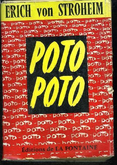 POTO-POTO