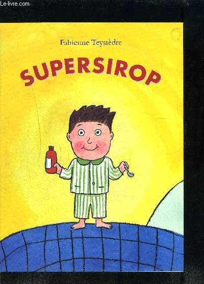 SUPERSIROP