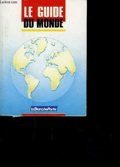 LE GUIDE DU MONDE