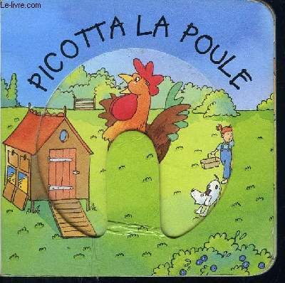 PICOTTA LA POULE