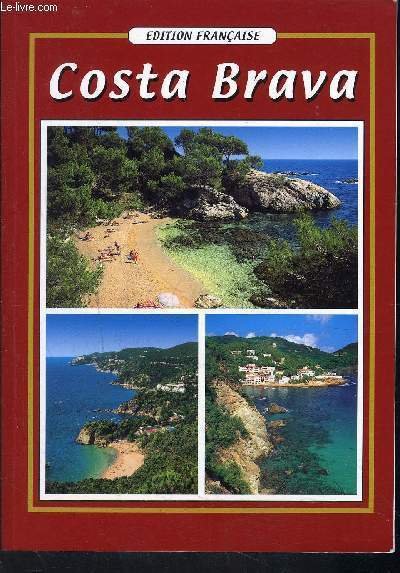 COSTA BRAVA