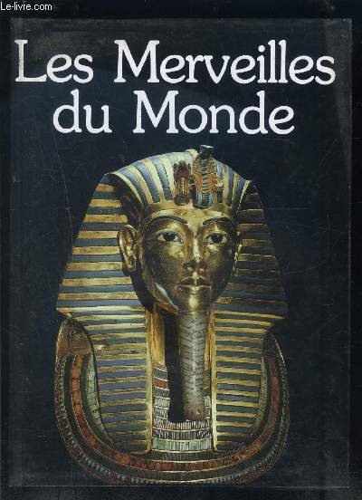 LES MERVEILLES DU MONDE
