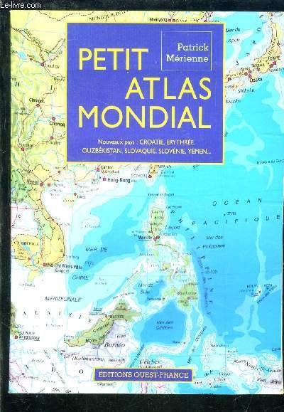 1 BROCHURE: PETIT ATLAS MONDIAL