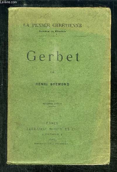 GERBET