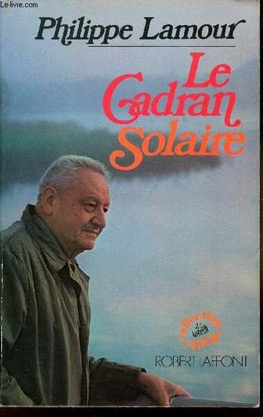 LE CADRAN SOLAIRE | Immagine principale