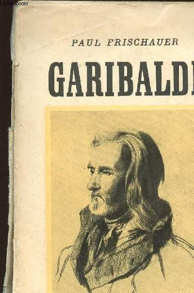 GARIBALDI | Immagine principale