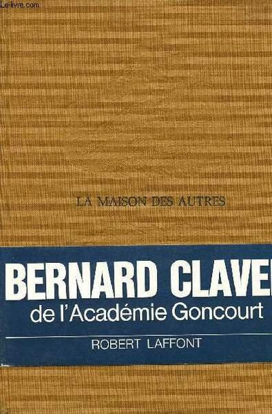 LA MAISON DES AUTRES / TOME 1 / COLLECTION LA … | Immagine principale