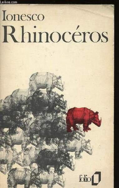 RHINOCEROS | Immagine principale