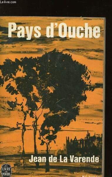 PAYS D'OUCHE | Immagine principale