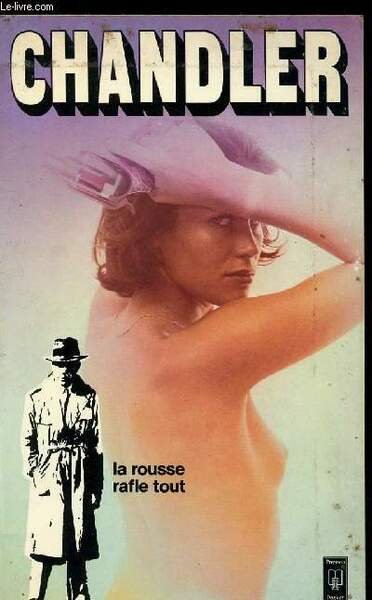 LA ROUSSE RAFLE TOUT | Immagine principale