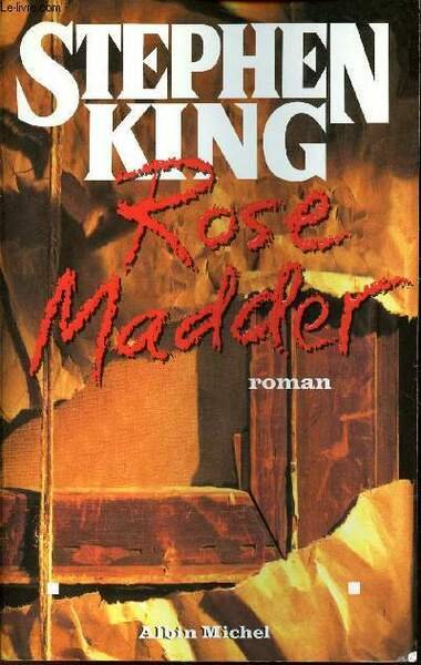 ROSE MADDER | Immagine principale