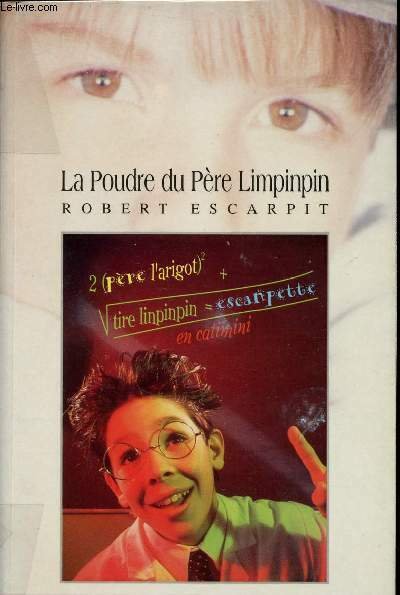 LA POUDRE DU PERE LIMPINPIN | Immagine principale